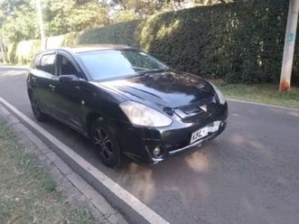 toyota caldina - 2003