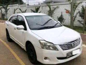 toyota premio - 2009