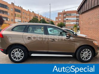 volvo xc60 d5 awd kinetic auto