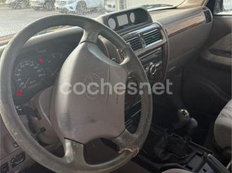 toyota land cruiser 90 3.0 d4d vx