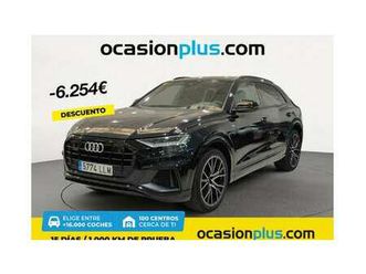 50 tdi quattro tiptronic