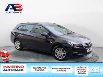 1.6 cdti 100kw excellence auto 16 st