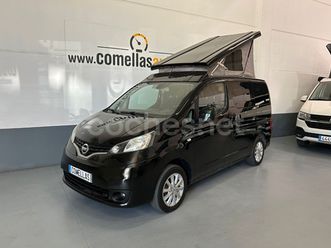 nissan nv200 evalia evalia 7 1.5dci eu6 comfort