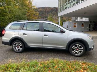 dacia logan mcv stepway charisma tce 90 s&s