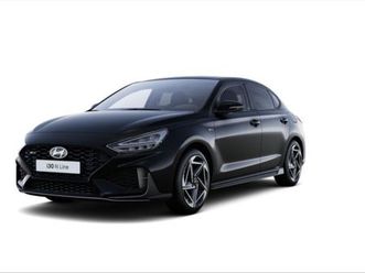 hyundai i30 1,5 fb tgdi dct goczech nline