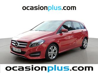 mercedes-benz b 180 cdi (109 cv)