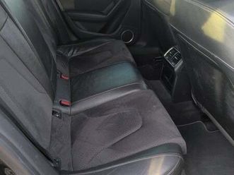 audi a5 sportback 3.0tdi quattro s-tronic