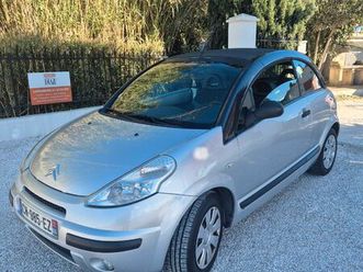 c3 pluriel 1.4 hdi 70