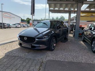 mazda cx-30 automatik centreline design-paket+ganzjahr