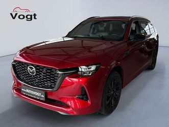 mazda cx-80 2.5 e-skyactiv phev homura plus auto awd