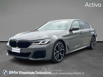 540d mhev 48v xdrive msport auto
