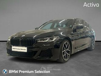 520d touring mhev 48v xdrive msport auto