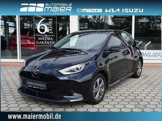 mazda 2 1.5l hybrid exclusive-line *shz* pdc* kamera*