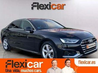 audi a4 30 tdi advanced s tronic 100kw