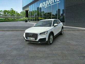 q2 30 tdi advanced s tronic 85kw