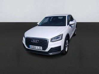 q2 30 tdi advanced s tronic 85kw