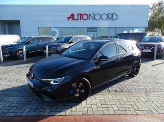 golf 2.0 tsi opf 4motion dsg r * full option