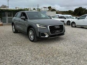q2 30 tfsi sport 85kw (4.75)