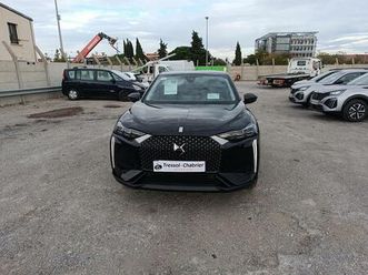 hdi 130ch bva8 opera cuir nappa