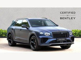 4.0 v8 s auto 4wd euro 6 (start/stop) 5dr