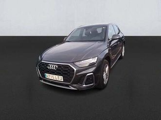 s line 55 tfsi e quattro-ultra