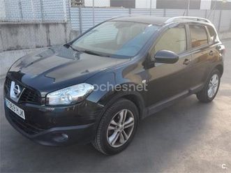 nissan qashqai 1.6 tekna sport 4x2 17