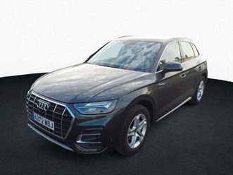 q5 35 tdi advanced s tronic