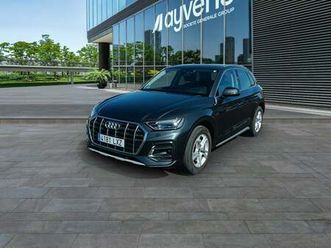 q5 35 tdi advanced s tronic
