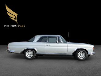 280 se automatic w111