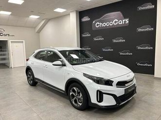 kia - ceed 1.0 tgdi 88kw 120cv drive