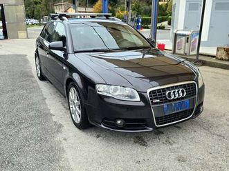 avant 2.0 tdi