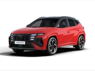 hyundai tucson 1,6 t-gdi 2wd dct go n line tt