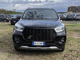 dr 5.0 dr 5.0 1.5 bi-fuel gpl