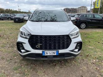 dr 5.0 dr 5.0 1.5 bi-fuel gpl