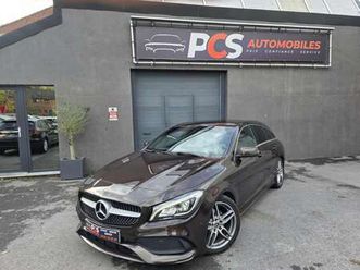 business amg*gtps*camera*semi cuir chauff*gps*...