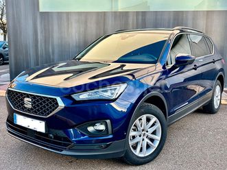 seat tarraco 2.0 tdi ss style go dsg