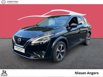 1.3 mild hybrid 140ch n-connecta