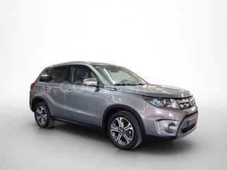 suzuki vitara 1.6 vvt glx 6at