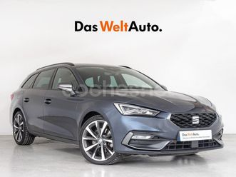 seat león sp 1.5 etsi dsg ss fr go l
