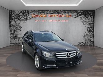 c 250 cdi elégance 4matic 7g-tronic
