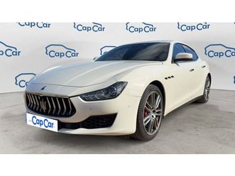 grandsport - 3.0 d 274 bva8