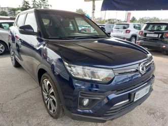 tivoli tivoli 1.6 diesel 2wd exclusive