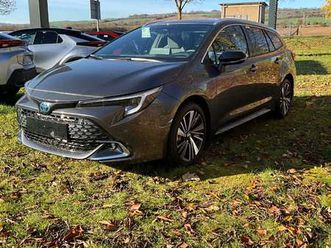 touring sports 2.0 teamplayer acc+led