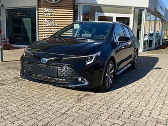 touring sports 2.0l teamplayer acc+led