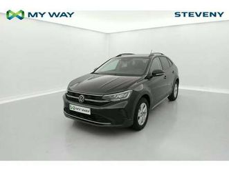 life business 1.0tsi 81kw(110cv) dsg * my way selection *