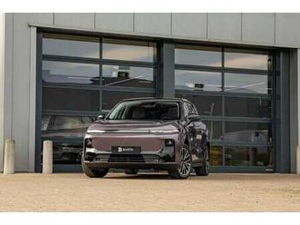 promax | design | 360° | pano | dark leder | ac...