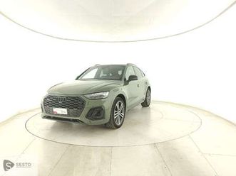 sportback nuova spb.q. ip2,0 l4270 a7