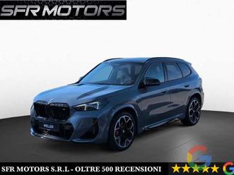 x1 m35i xdrive msport pro *iva esposta*
