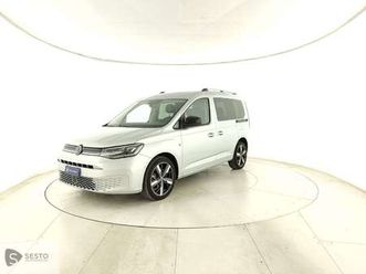 kombi style 90 crd a7