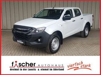 double cab 4wd autm. l
